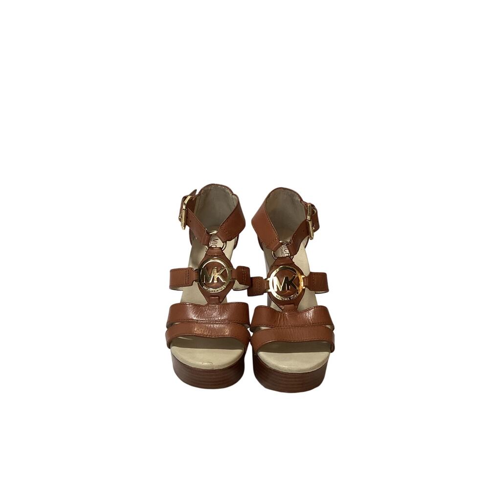 Michael Kors Platform Sandals